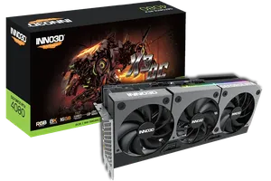 INNO3D GeForce RTX 4080 16GB X3 OC